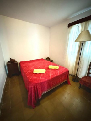 Habitacion con baño privado